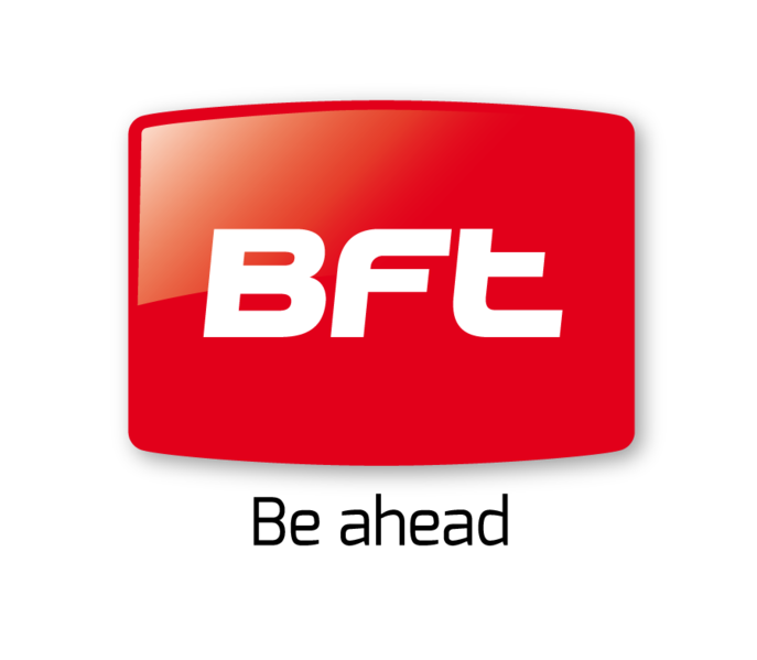 Logo bft