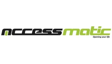 Logo Accesmatic